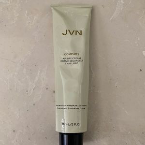 JVN Air Dry Cream 90% full